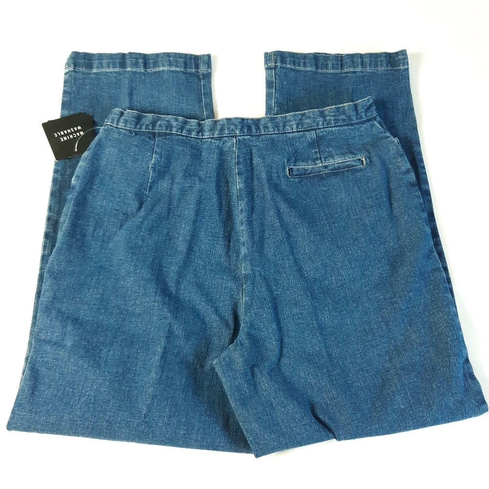 NWT New Sag Harbor Trouser Jeans - Picture 4 of 7